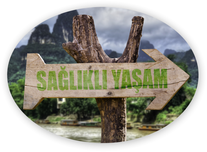 agroma sağlıklı yaşam